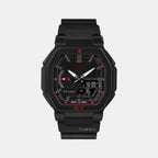 Timex Octagon  Analog watch