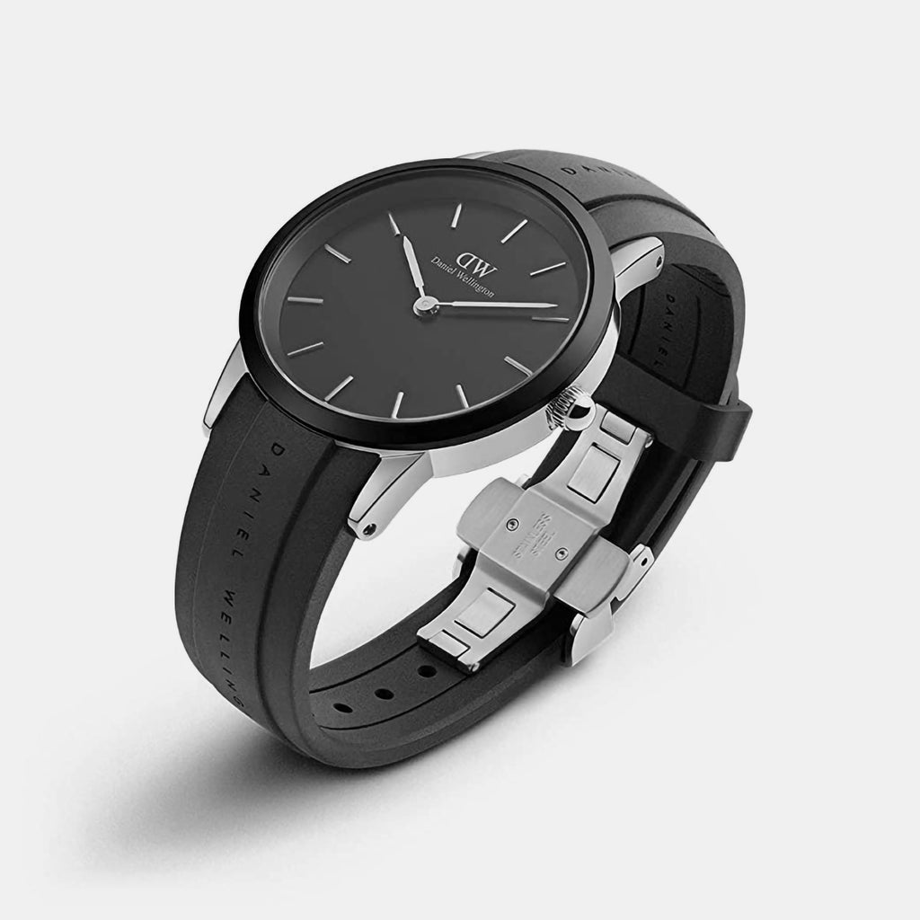 Daniel Wellington 40 mm Round Quartz watch