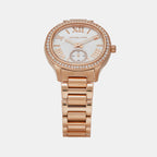 Michael Kors 38 mm Round Quartz watch