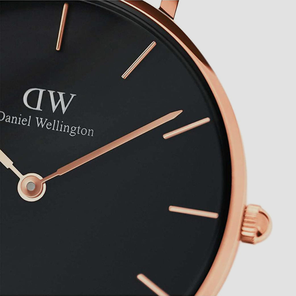 Daniel Wellington 32 mm Round Quartz watch