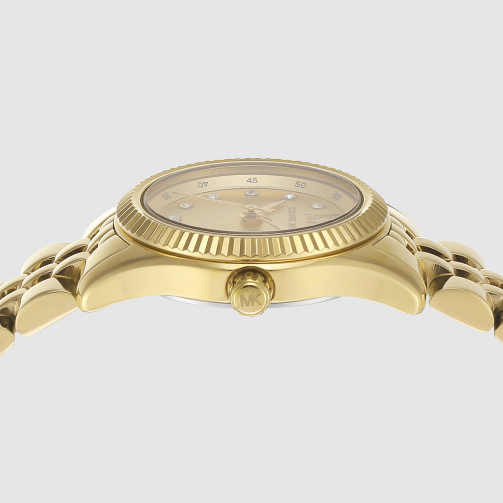 Michael Kors 26 mm Round Quartz watch