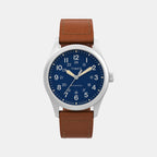 Timex Round  Analog watch