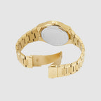 Fossil Women Round Pink watch