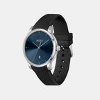 Boss 41 mm Round Quartz watch