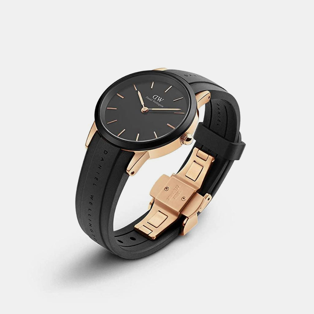Daniel Wellington 32 mm Round Quartz watch