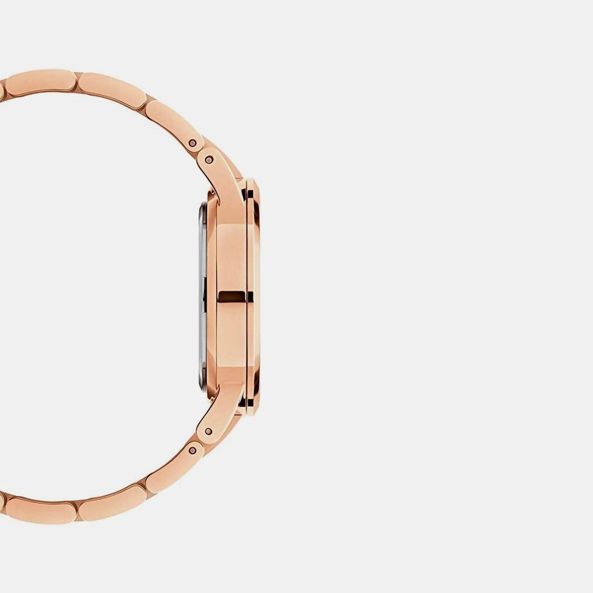 Daniel Wellington Stainless Steel Black watch