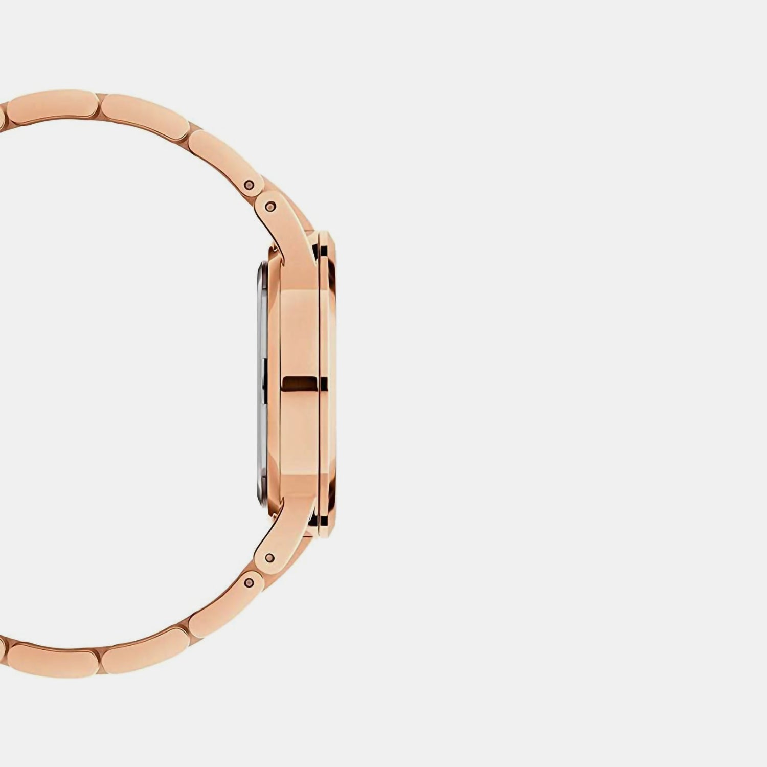 Daniel Wellington Stainless Steel Black watch