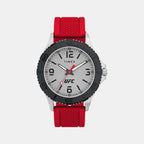 Timex Round  Analog watch