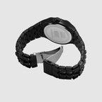 Diesel Men Round Blue watch