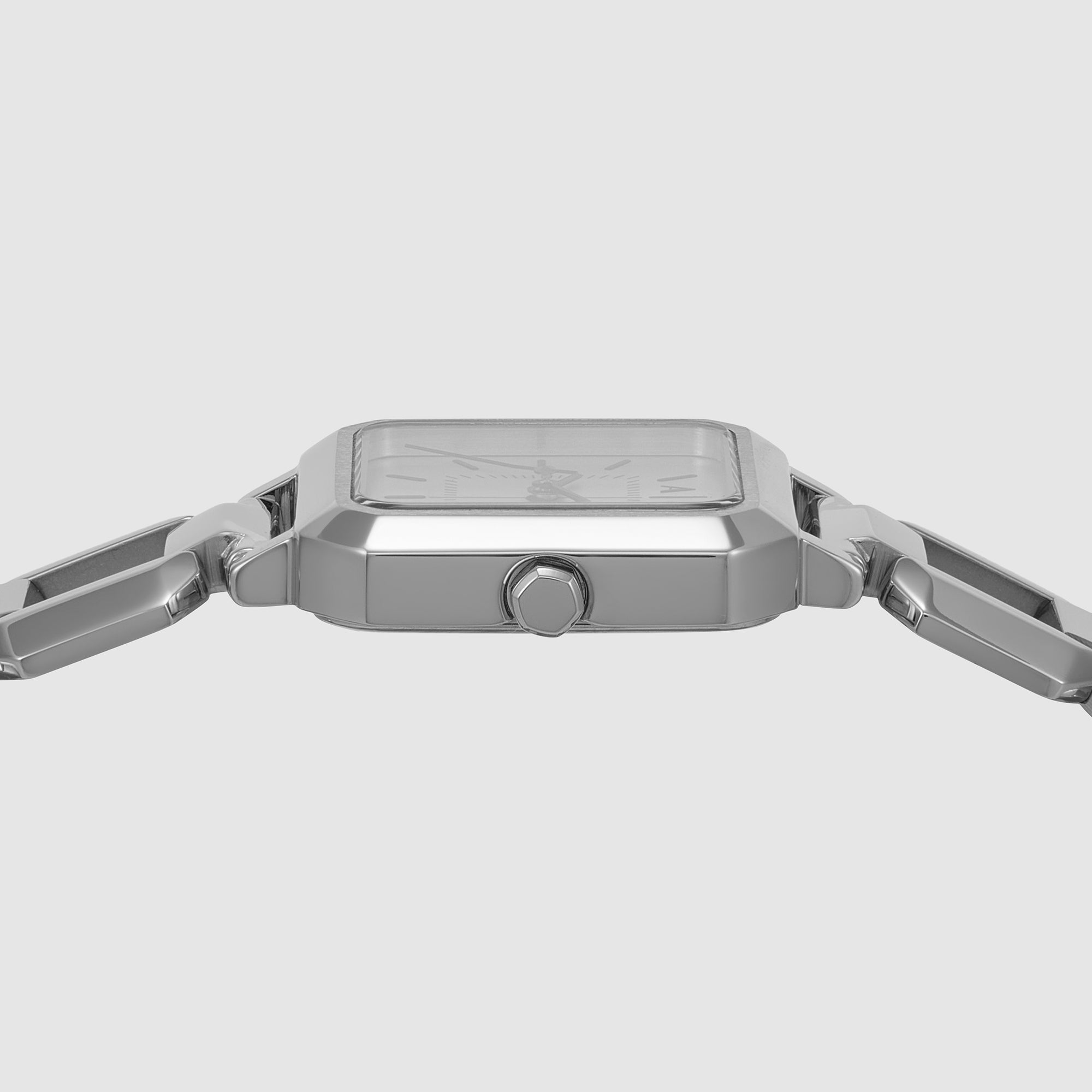 Armani Exchange 27 mm Octagon Quartz watch