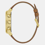 Guess 44 mm Round Quartz watch