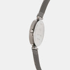 Mont Neo Women Round Gun watch