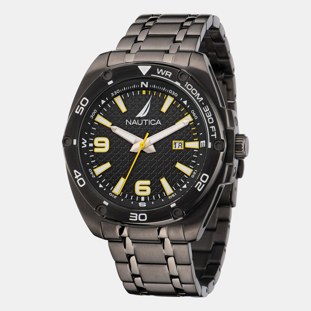 Nautica    watch