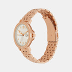 Skagen Women Round Silver watch