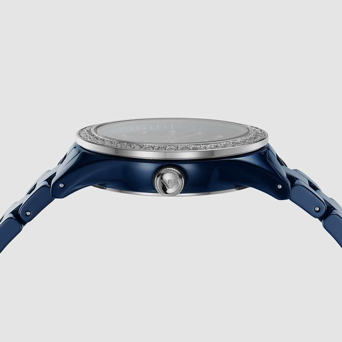 Emporio Armani 36 mm Round Quartz watch