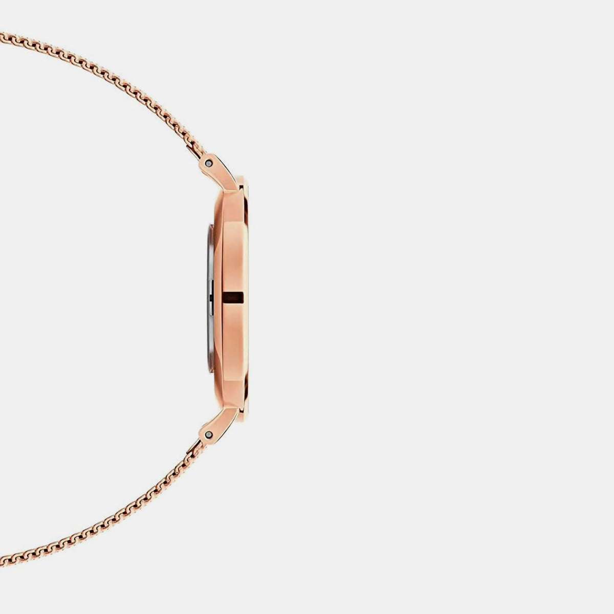 Daniel Wellington Stainless Steel Black watch