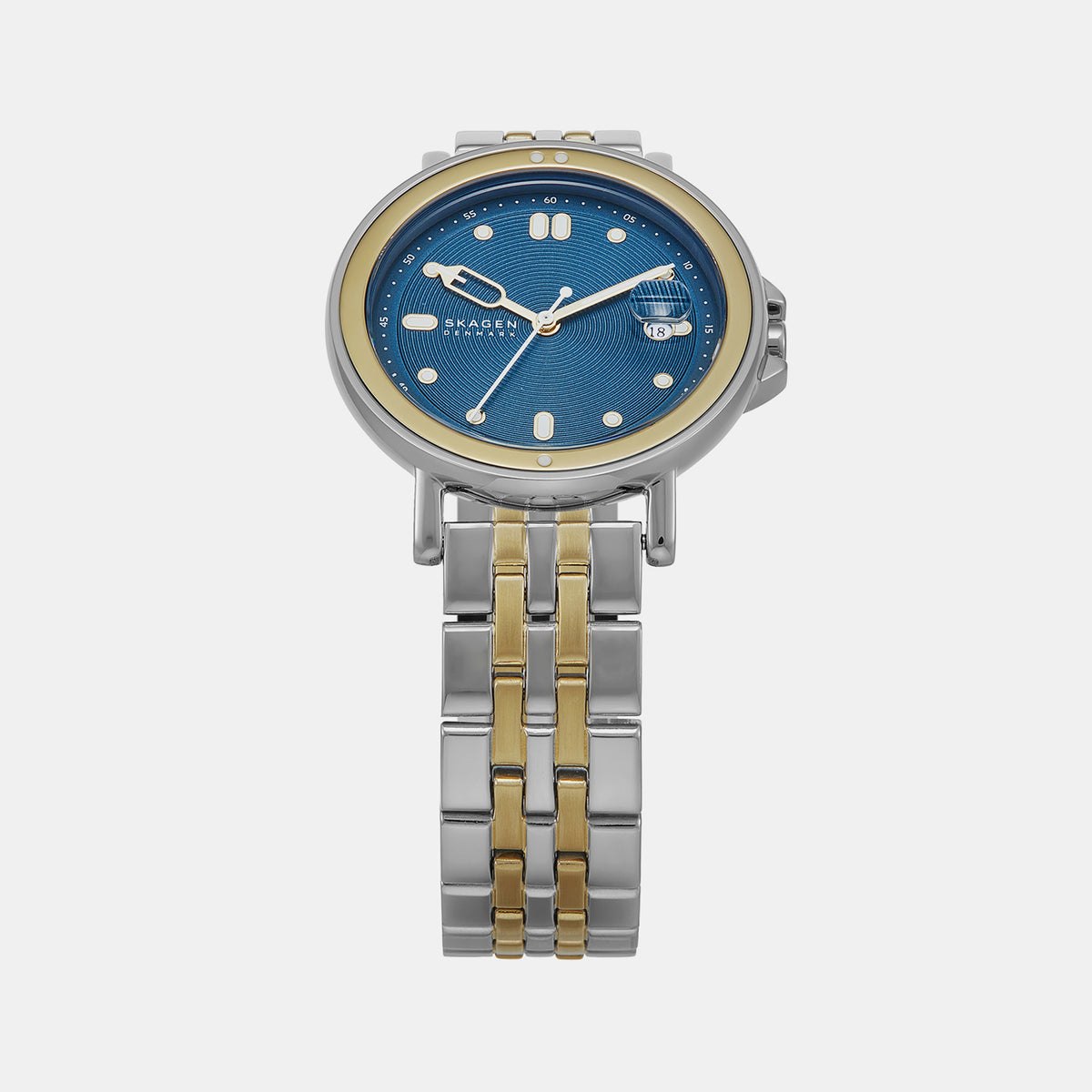 Skagen 34 mm Round Quartz watch