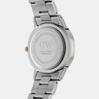 Daniel Wellington Women Round White watch