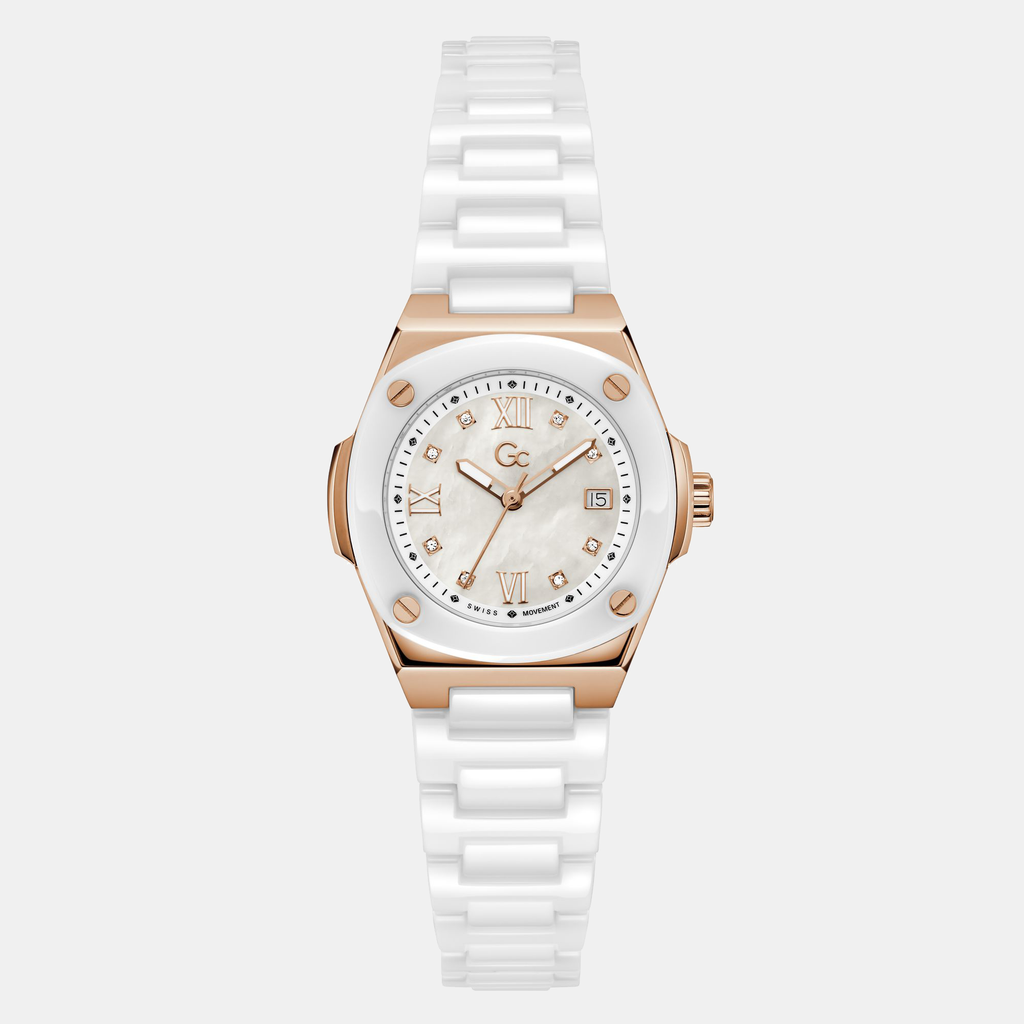GC    watch