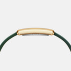 Daniel Wellington Stainless Steel Rectangular watch