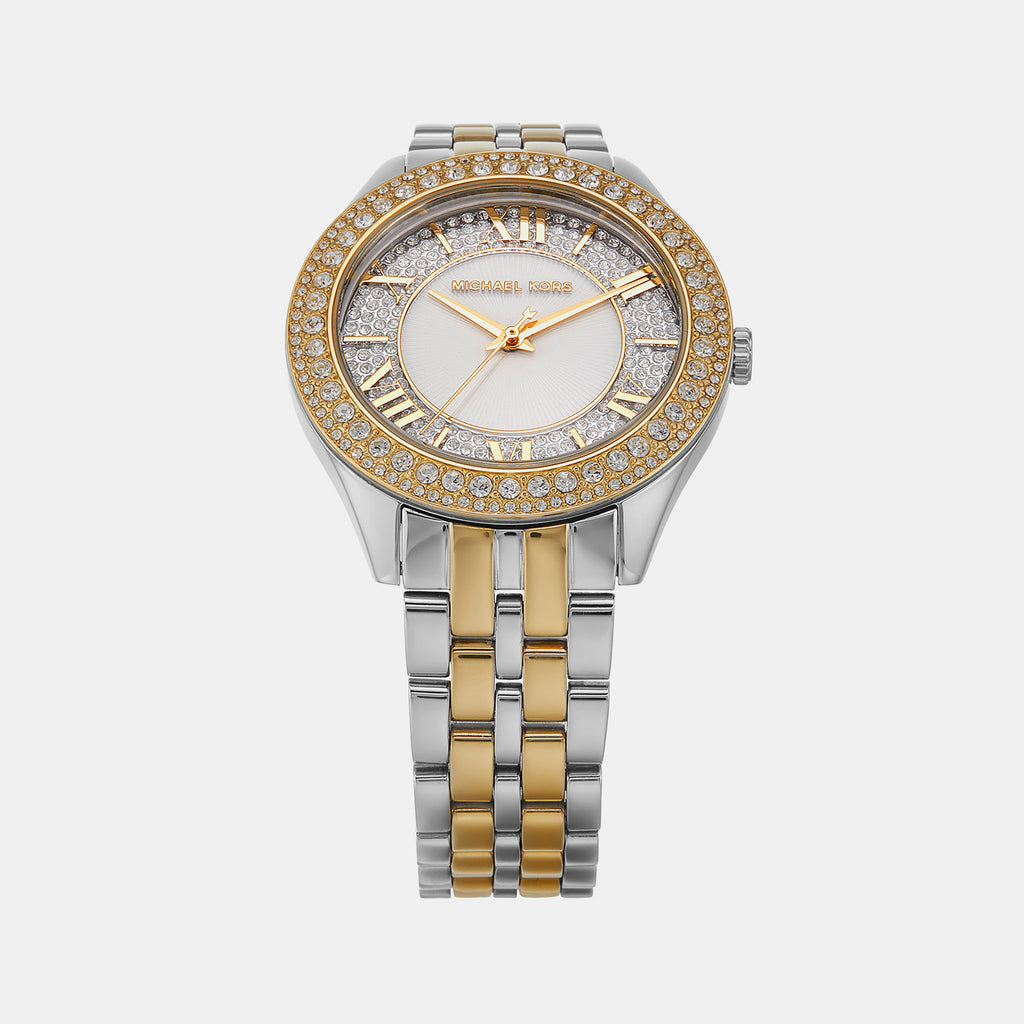 Michael Kors 38 mm Round Quartz watch