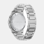 Ferragamo 41 mm Round Quartz watch