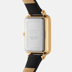 Daniel Wellington Women Rectangular White watch