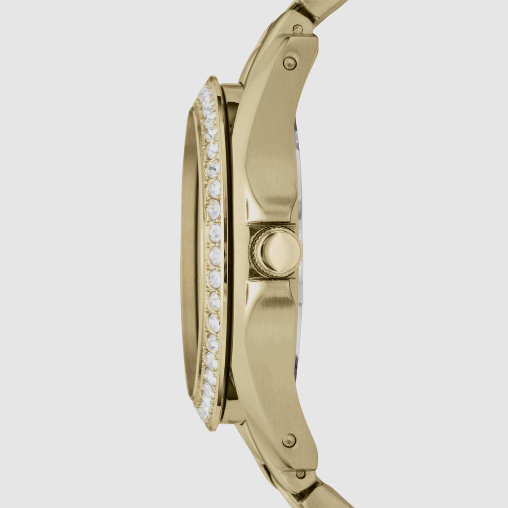 Fossil 38 mm Round Quartz watch