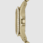 Fossil 38 mm Round Quartz watch