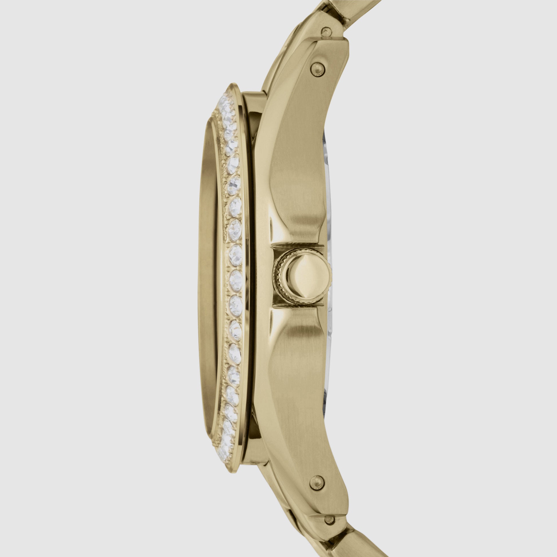 Fossil 38 mm Round Quartz watch