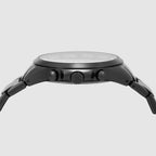 Armani Exchange 46 mm Round Quartz watch