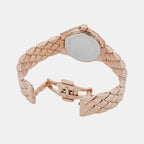 Michael Kors Stainless Steel White watch