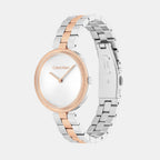 Calvin Klein 32 mm Round Quartz watch