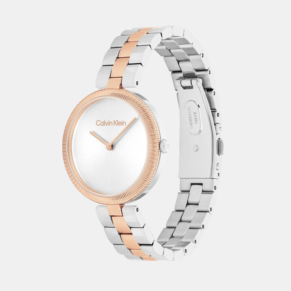 Calvin Klein 32 mm Round Quartz watch
