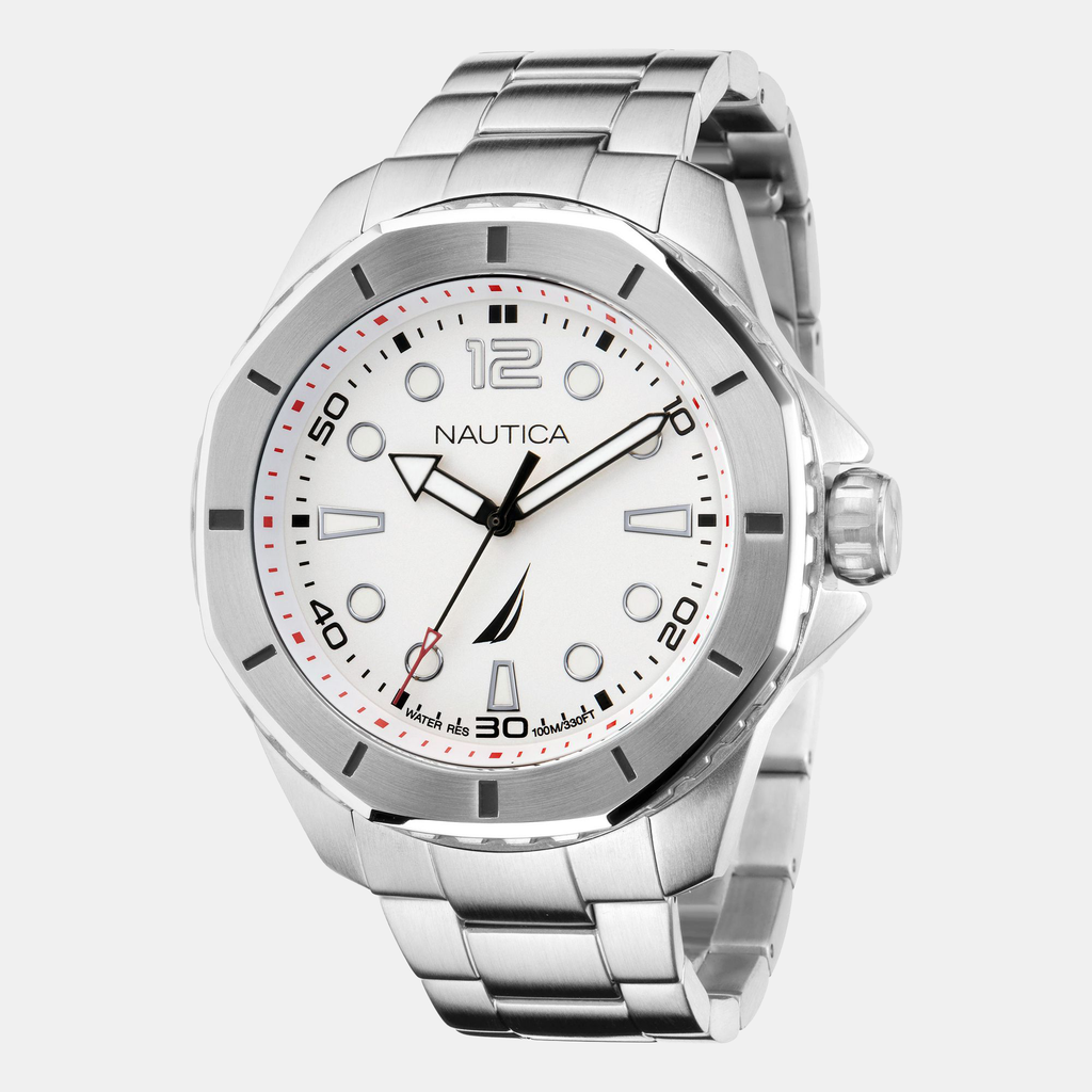 Nautica    watch