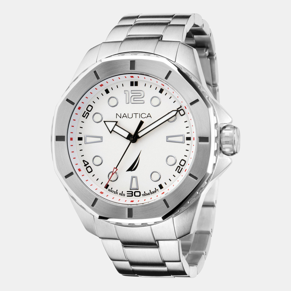 Nautica    watch