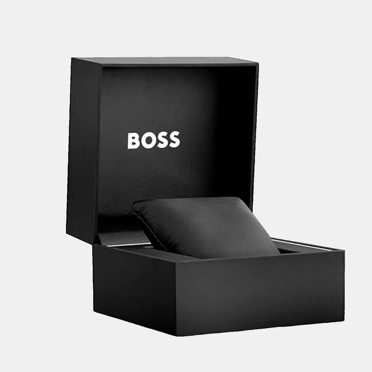 Boss Stainless Steel Blue watch