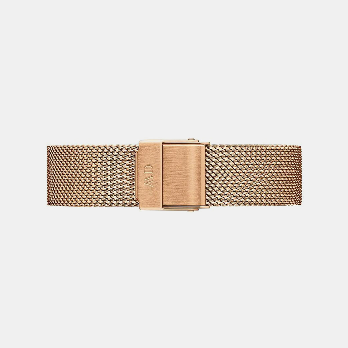 Daniel Wellington Stainless Steel White watch