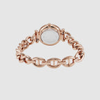 Fossil Stainless Steel Round watch