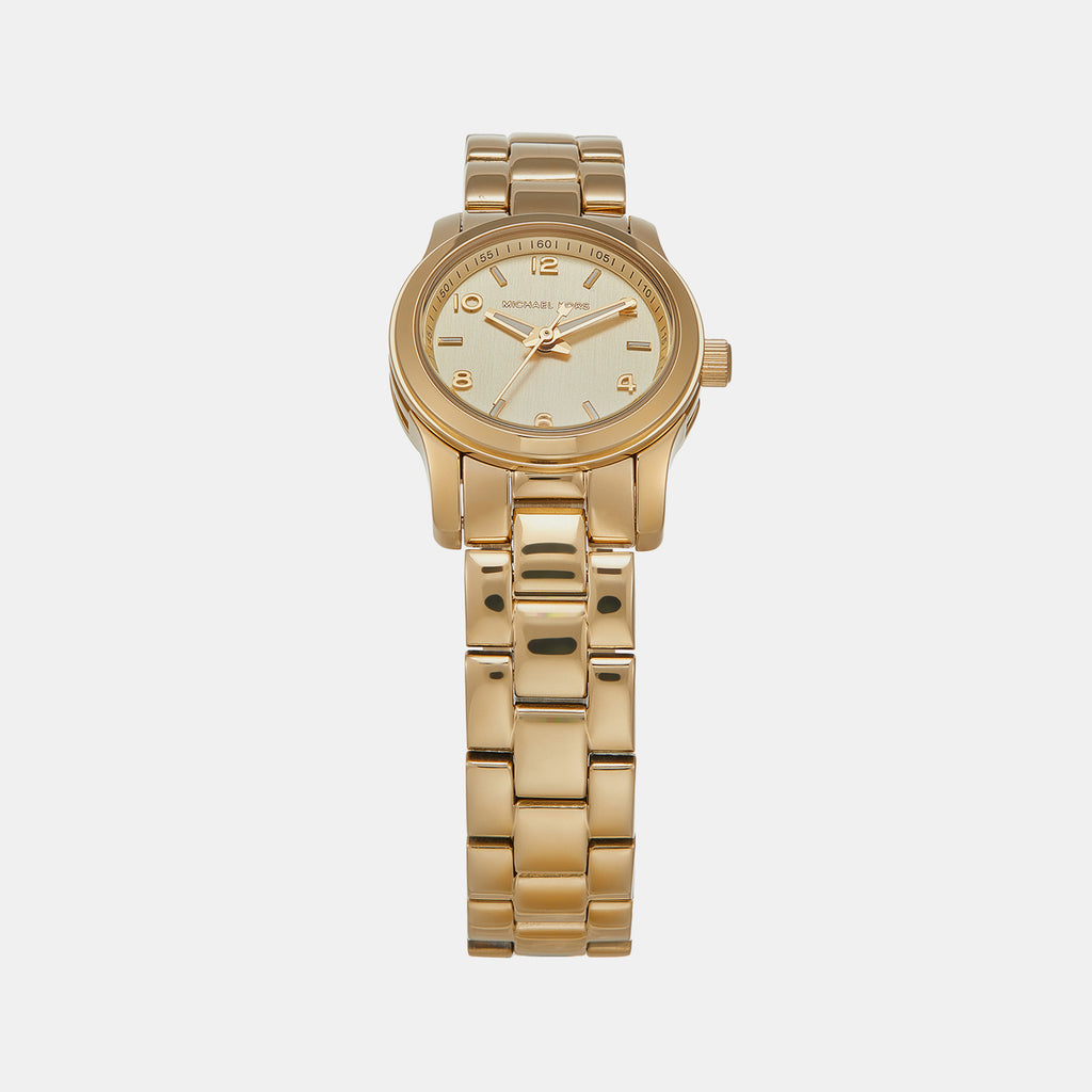 Michael Kors 26 mm Round Quartz watch