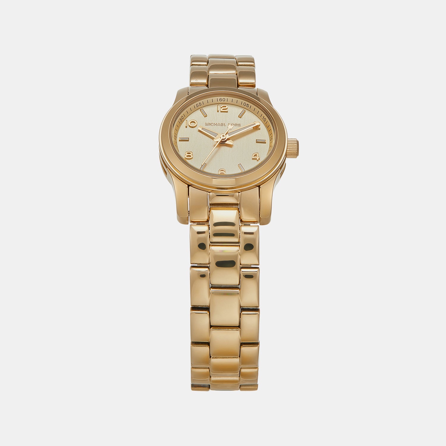 Michael Kors 26 mm Round Quartz watch
