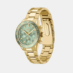 Boss 38 mm Round Quartz watch