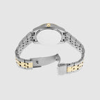 Fossil Women Round Pink watch