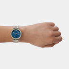Skagen Round Quartz Analog Women watch