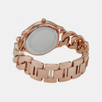 Michael Kors Stainless Steel White watch