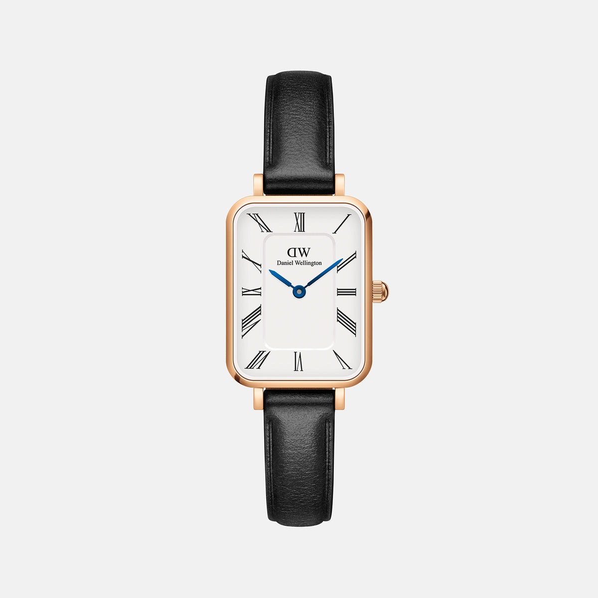 Daniel Wellington Rectangular White Analog watch