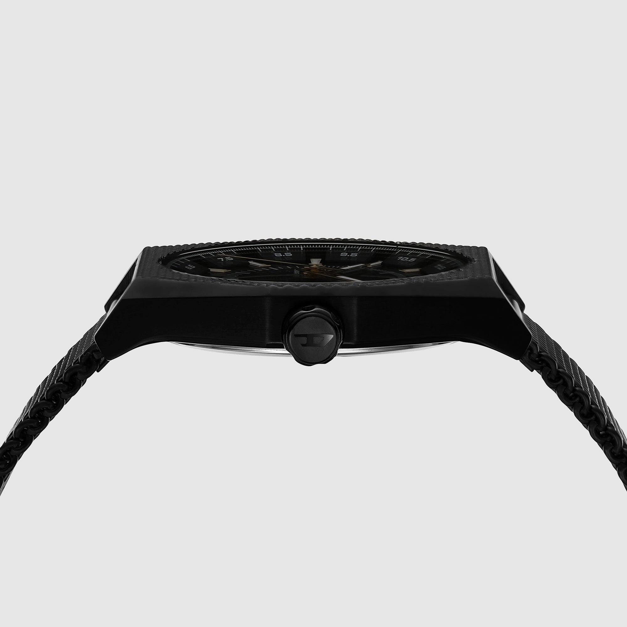 Diesel 43 mm Round Quartz watch