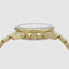 Armani Exchange 44 mm Round Quartz watch