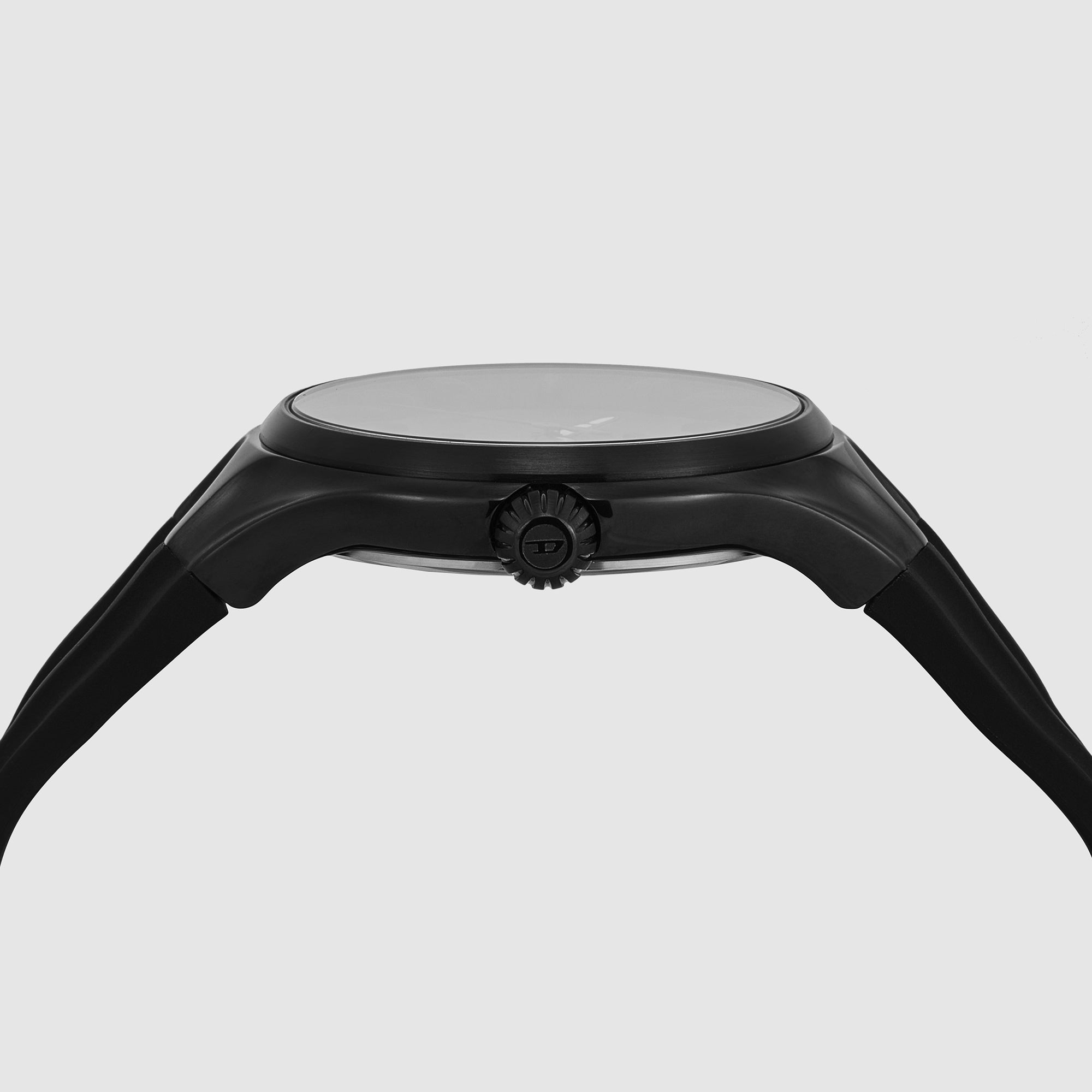 Diesel 44 mm Round Quartz watch