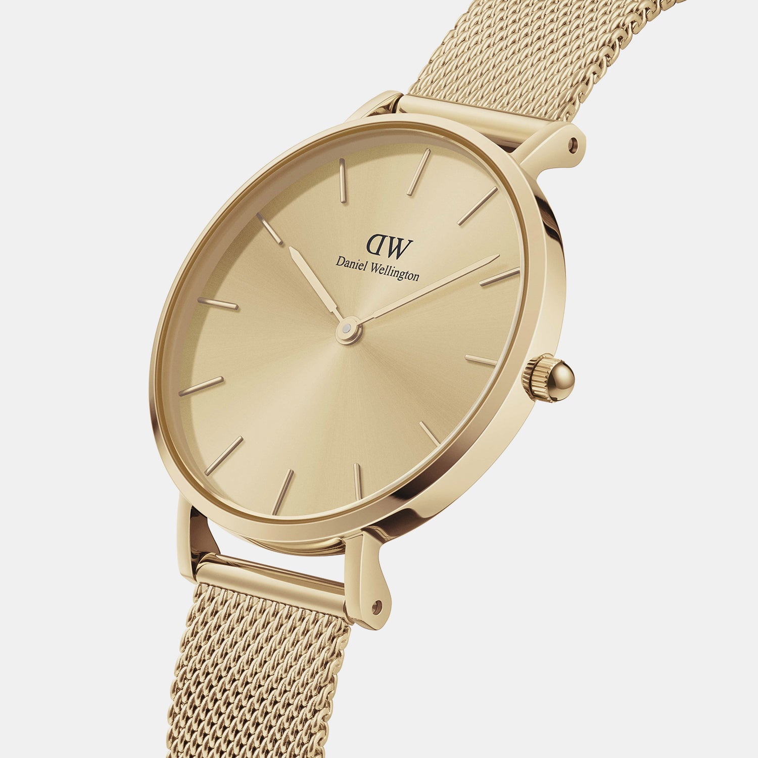 Daniel Wellington 32 mm Round Quartz watch